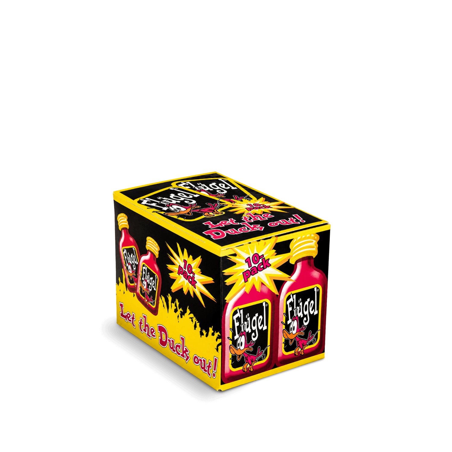 Featured image for “Flügel 20ml | 10er Pack”